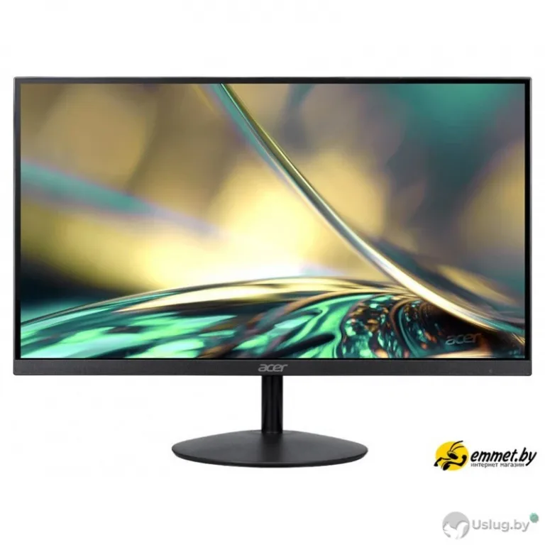 Монитор Acer SA222QEbi UM.WS2CD.E01