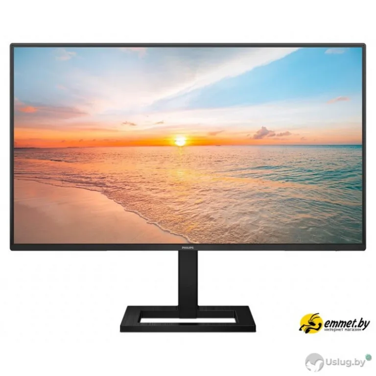 Монитор Philips 27E1N1600AE/01