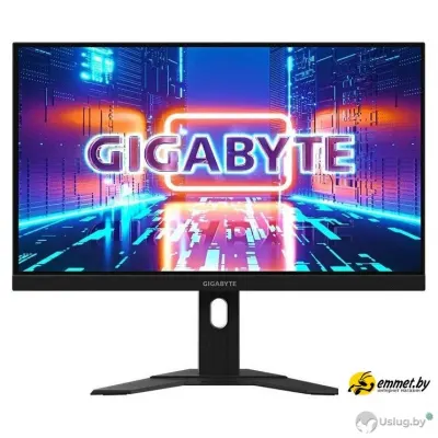 Игровой монитор Gigabyte M27U