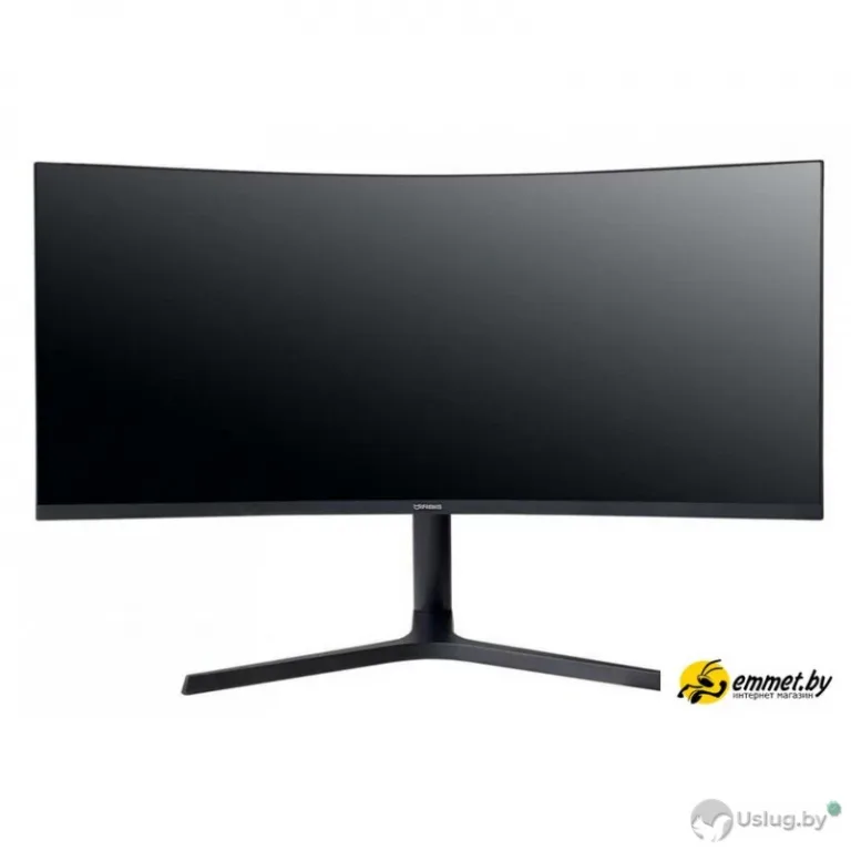 Монитор IRBIS NobleView 34UIDL