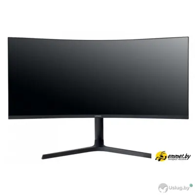 Монитор IRBIS NobleView 34UIDL