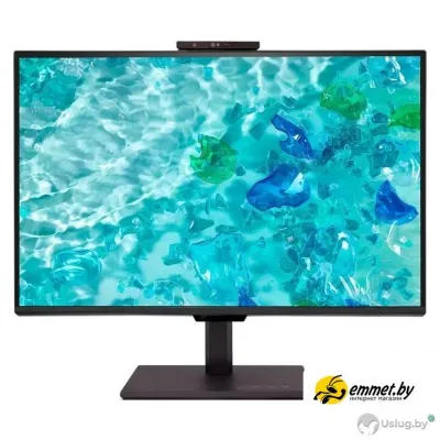Монитор Acer B248YGbemiqprcuzx UM.QB8CD.G01