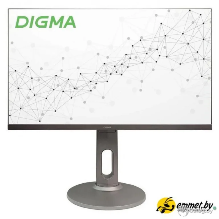 Монитор Digma Progress 27P705Q