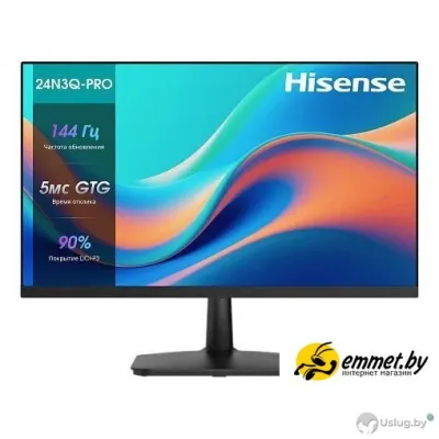 Игровой монитор Hisense 24N3Q-PRO