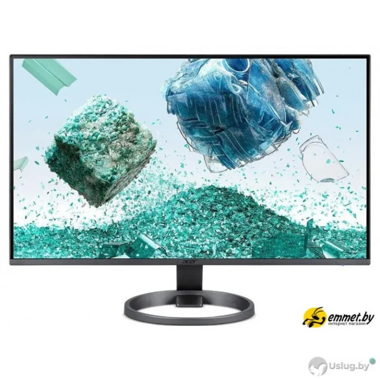 Монитор Acer Vero RL242YEyiiv UM.QR2EE.E01