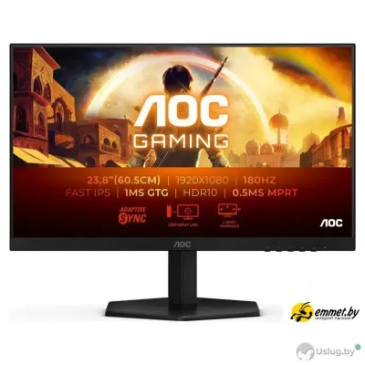 Игровой монитор AOC Gaming 24G42E