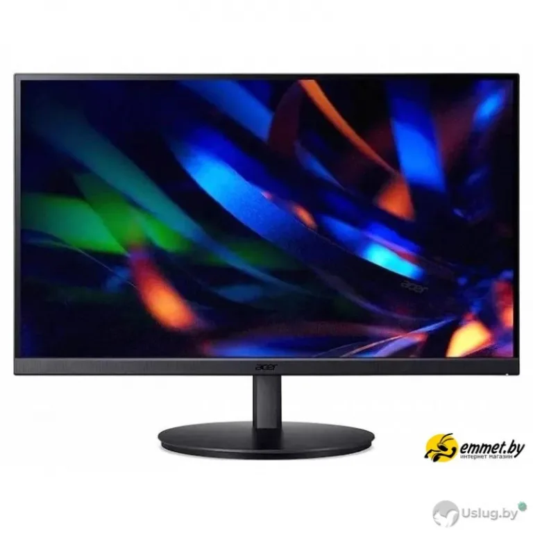 Монитор Acer Vero CB272UE3bmiprux UM.HB2EE.319