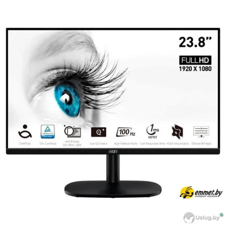 Монитор MSI Pro MP245V