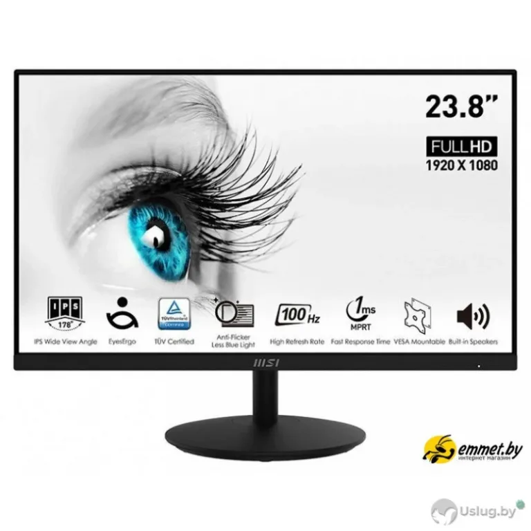 Монитор MSI Pro MP242A