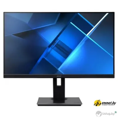 Монитор Acer Vero B277KLBbmiiprzx UM.HB7CD.B01