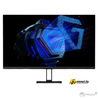 Игровой монитор Xiaomi Redmi Gaming Monitor G27Q 2025 P27QCA-RG