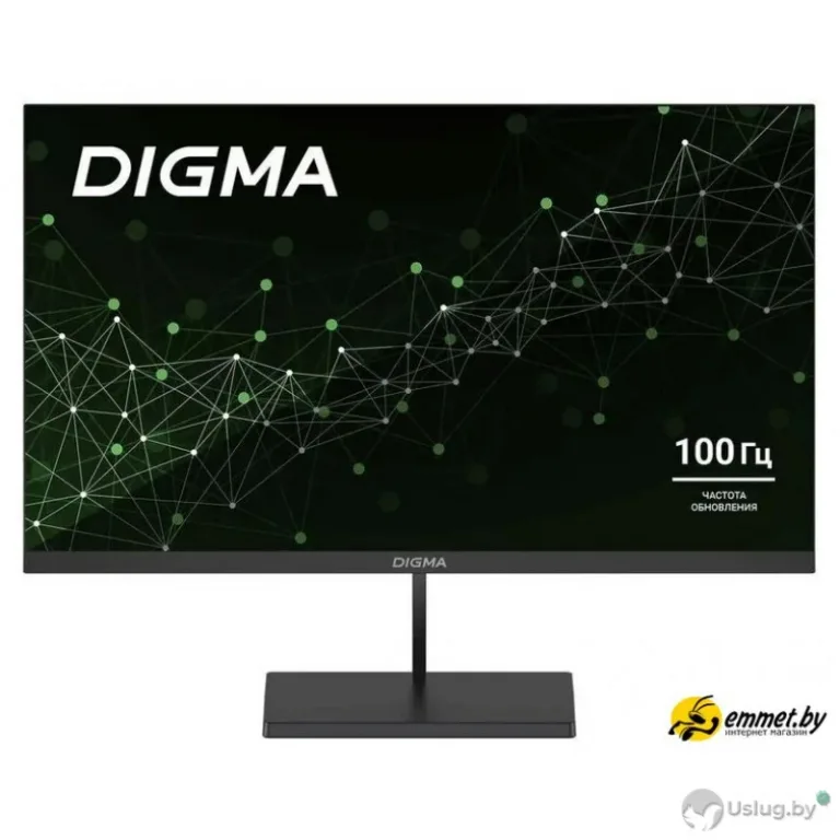 Монитор Digma Progress 27P501Q