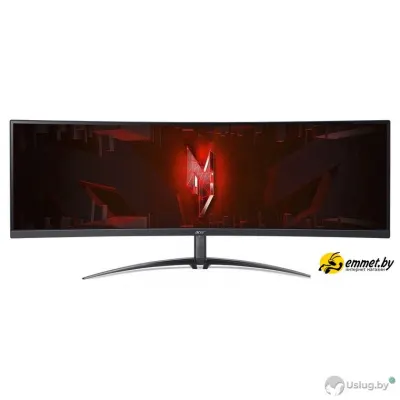 Игровой монитор Acer Nitro XZ452CUVbemiiphuzx UM.MX2EE.V01