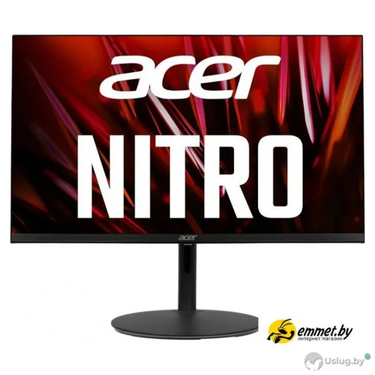 Игровой монитор Acer Nitro XF240YM3biiph UM.QX0EE.315