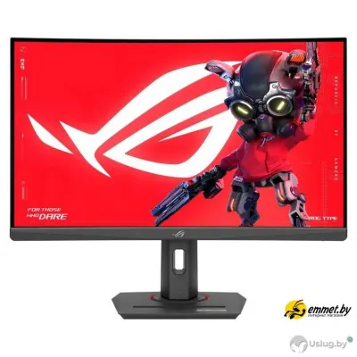 Игровой монитор ASUS ROG Strix XG27WCS