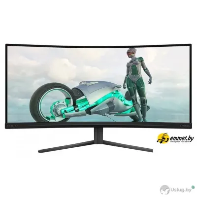 Игровой монитор Philips Evnia 34M2C3500L/01