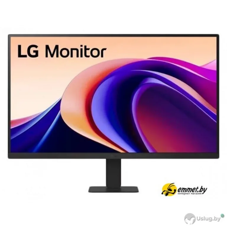 Монитор LG UltraFine 27U631A-B