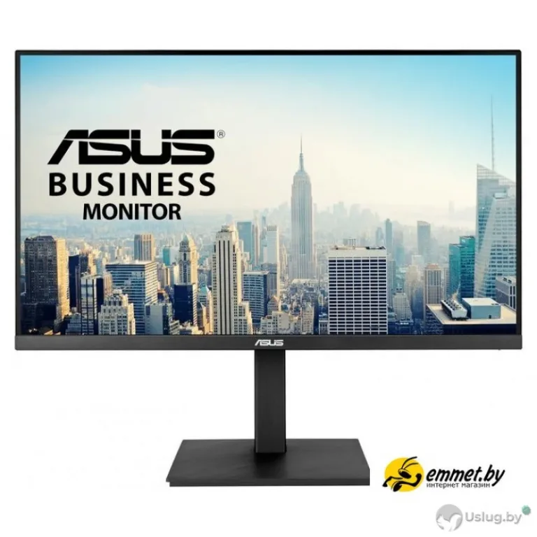 Монитор ASUS Business VA32UQSB