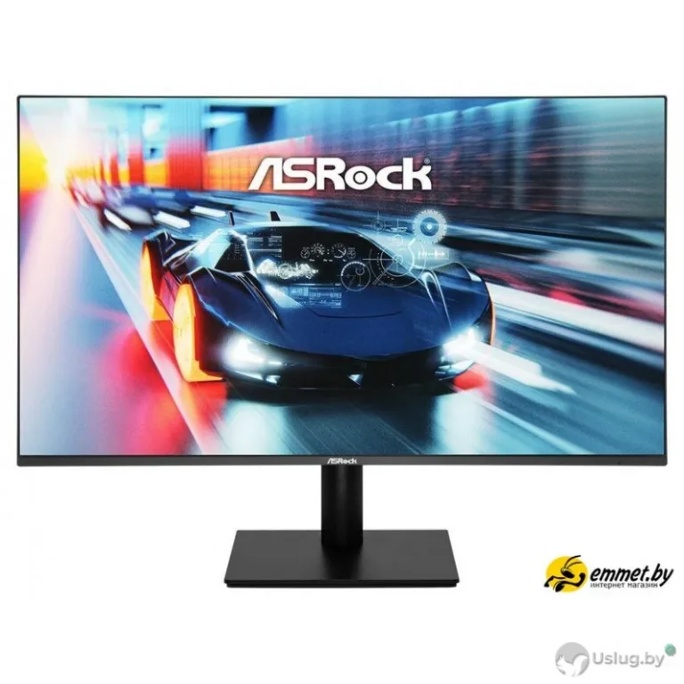 Игровой монитор ASRock CL25FFB