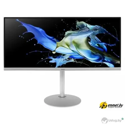 Монитор Acer CB342CUsemiphuzx UM.CB2CD.001