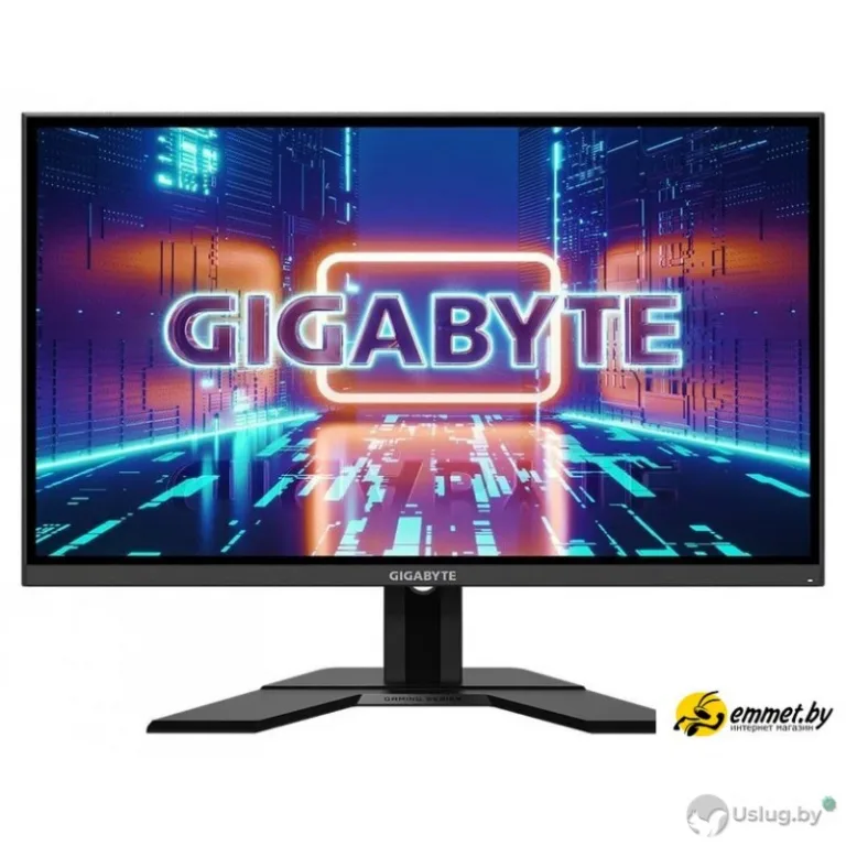 Игровой монитор Gigabyte G27Q