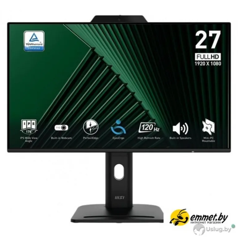 Монитор MSI Pro MP272PMG