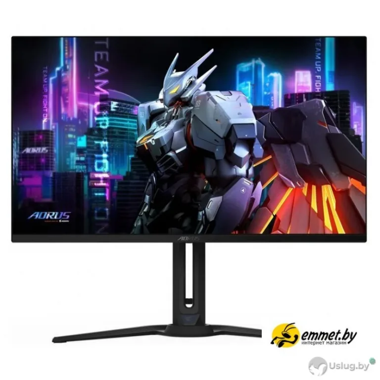 Игровой монитор Gigabyte Aorus FO32U2