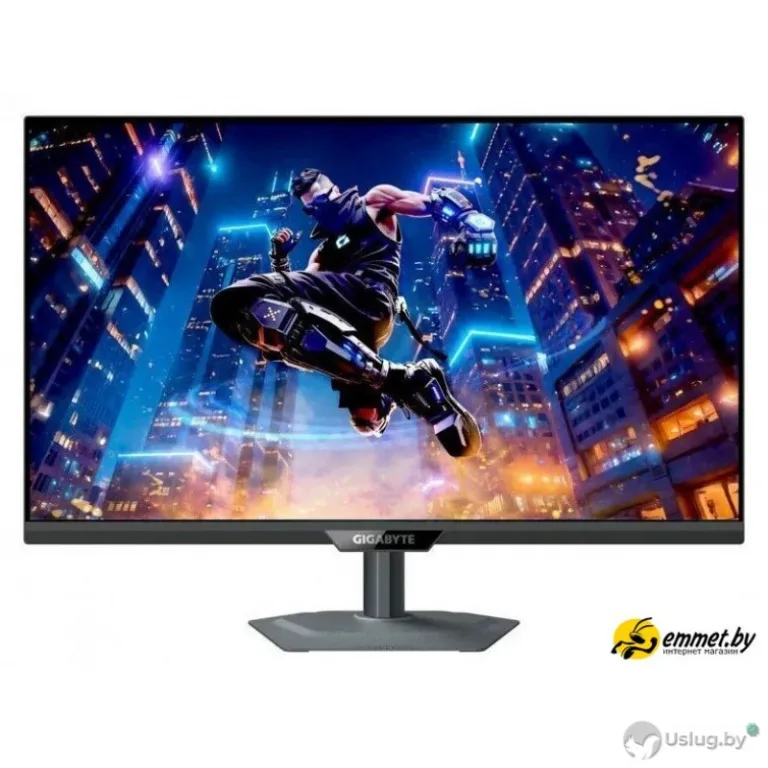 Игровой монитор Gigabyte M27Q2 QD