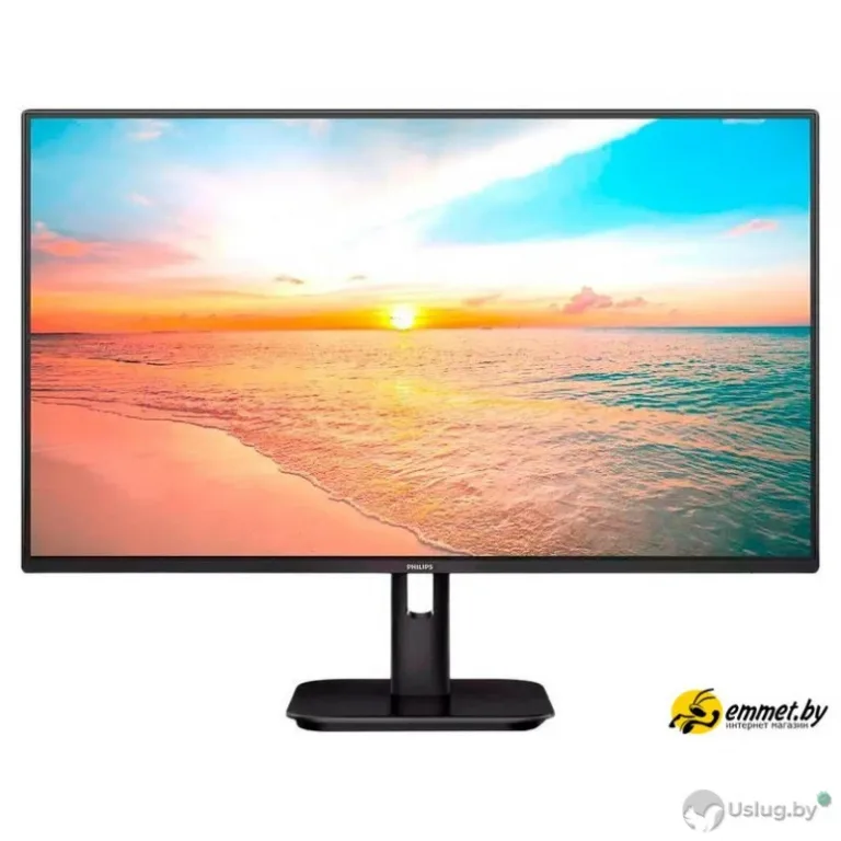 Монитор Philips 24E1N1100A/01
