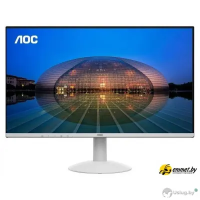 Монитор AOC 24B30H3/BW