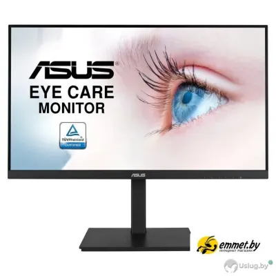 Монитор ASUS Eye Care VA27DQSB