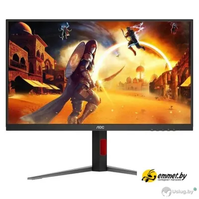 Игровой монитор AOC Gaming Q27G4S