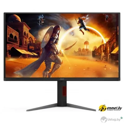 Игровой монитор AOC Gaming Q27G4ZD