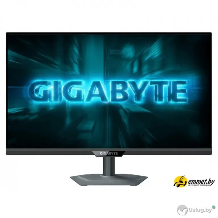 Игровой монитор Gigabyte G27Q20