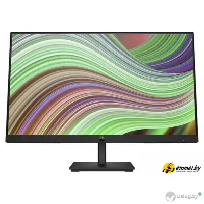 Монитор HP P24v G5 64W18AS