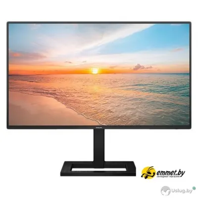 Монитор Philips 24E1N1300AE/00