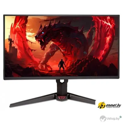 Игровой монитор Acer Nitro XV270UP6bmiiprx UM.HX0CD.601