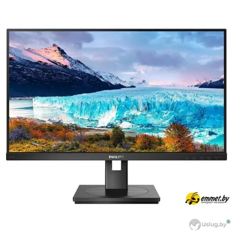 Монитор Philips 272S1M/00