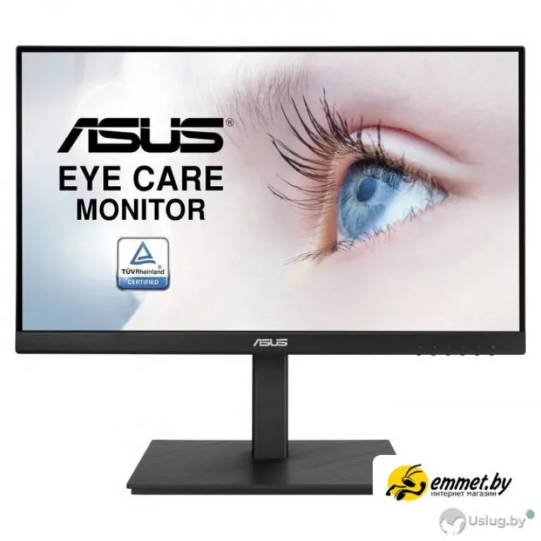 Монитор ASUS Eye Care VA229QSB