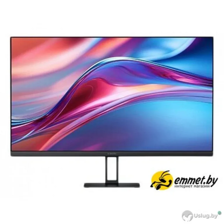 Монитор Xiaomi 2K Monitor A27Qi P27QCA-RAGL (международная версия)
