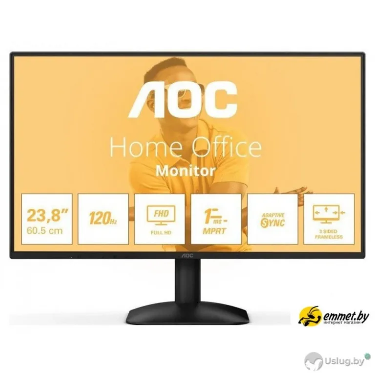 Игровой монитор AOC 24B31H