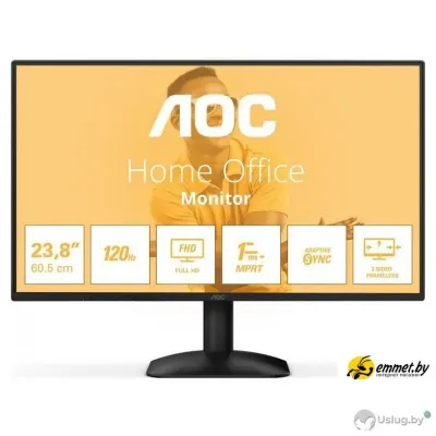 Игровой монитор AOC 24B31H