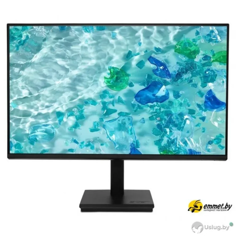 Монитор Acer Vero V277Gbmix UM.HV7CD.G03