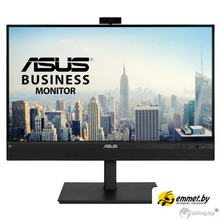 Монитор ASUS Business BE27ACSBK