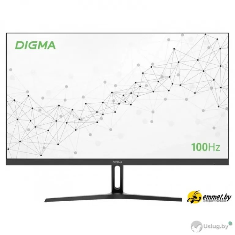 Монитор Digma Progress 27P301F