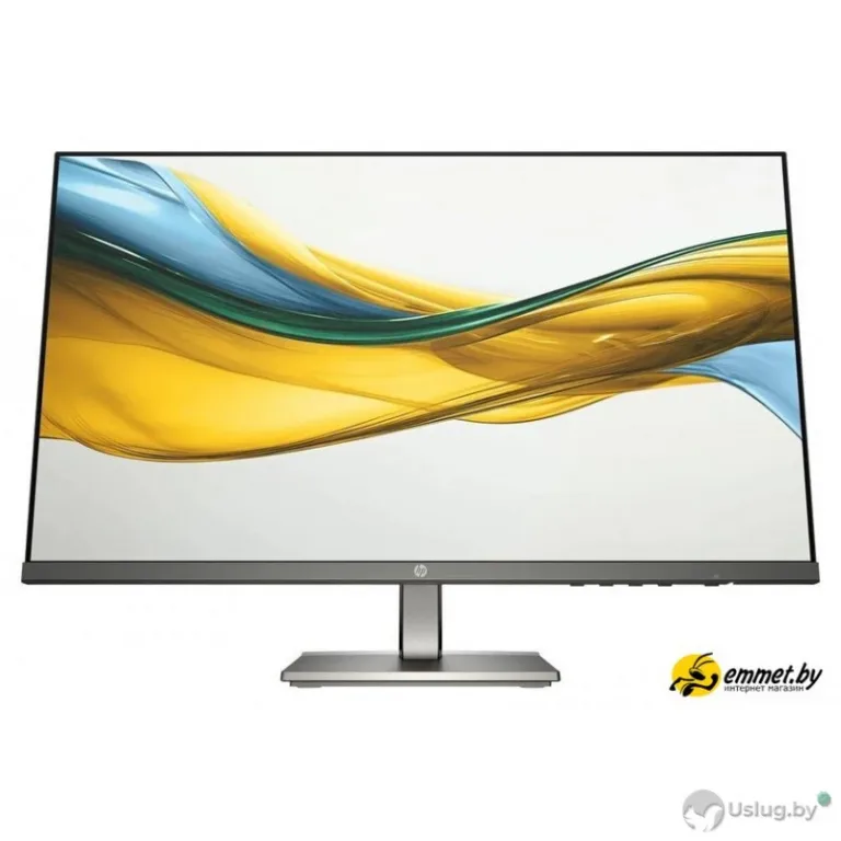 Монитор HP Series 5 Pro 524da B11W5AS