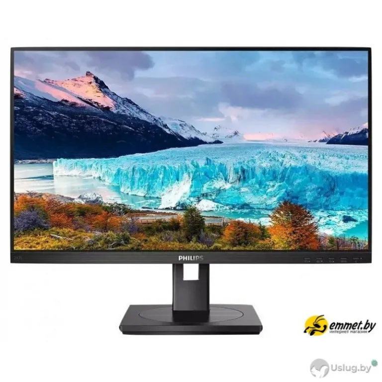 Монитор Philips 243S1/00