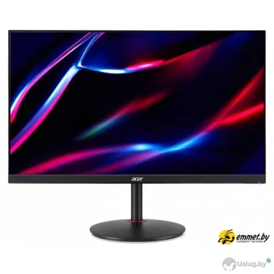 Игровой монитор Acer Nitro XV272KV3bmiiprx UM.HX2CD.304