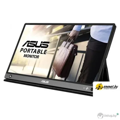 Портативный монитор ASUS ZenScreen MB16AHP