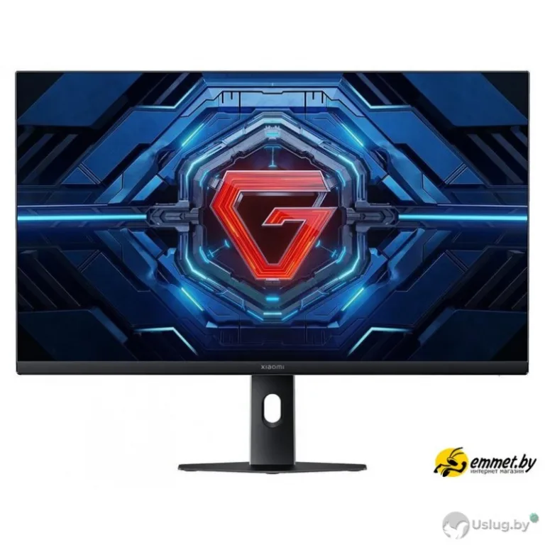 Игровой монитор Xiaomi Gaming Monitor G27i 2026 P27FDA-RGGL (международная версия)